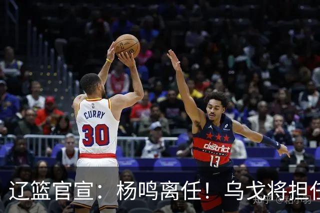 辽篮官宣：杨鸣离任！乌戈将担任辽宁男篮主帅